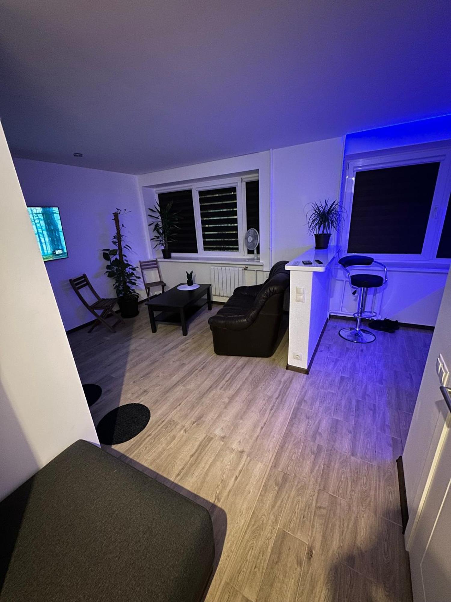 Studio Apartment Valmiera Exterior foto